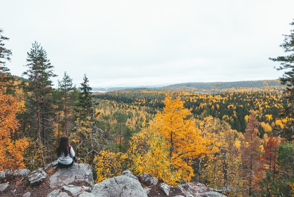 20 Best Backpacking Destinations Around The World